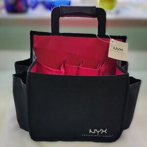 NYX Cosmetic Tote